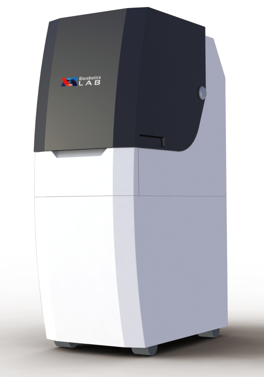 CellSorter